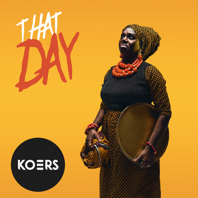That Day cover art