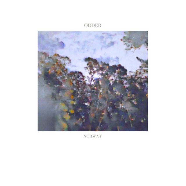 Norway cover art