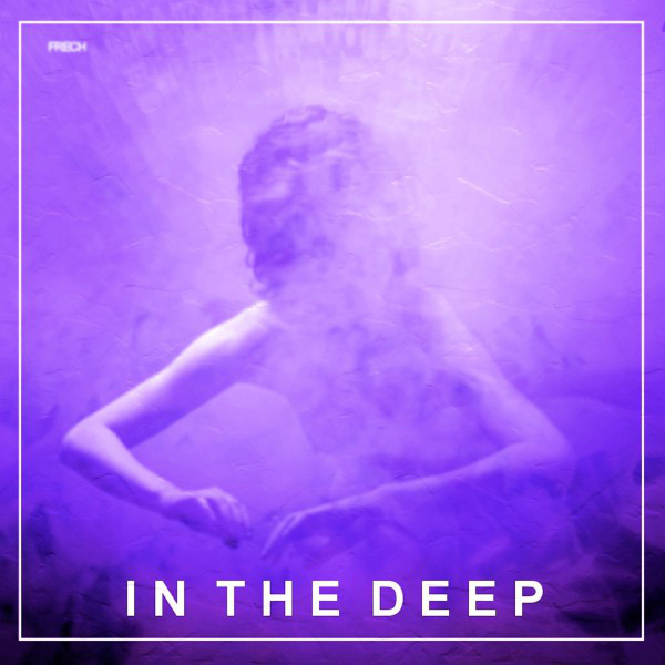 In the Deep cover