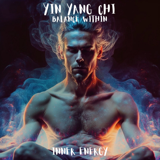 Yin Yang Chi - Balance Within cover art