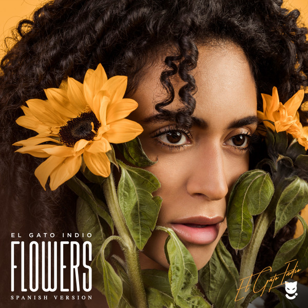 Flores - Flowers - Spanish Version