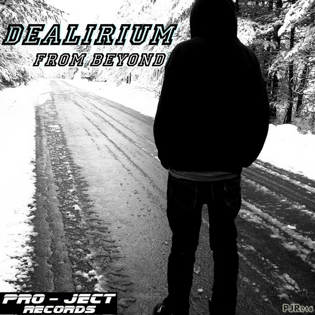 From Beyond cover art
