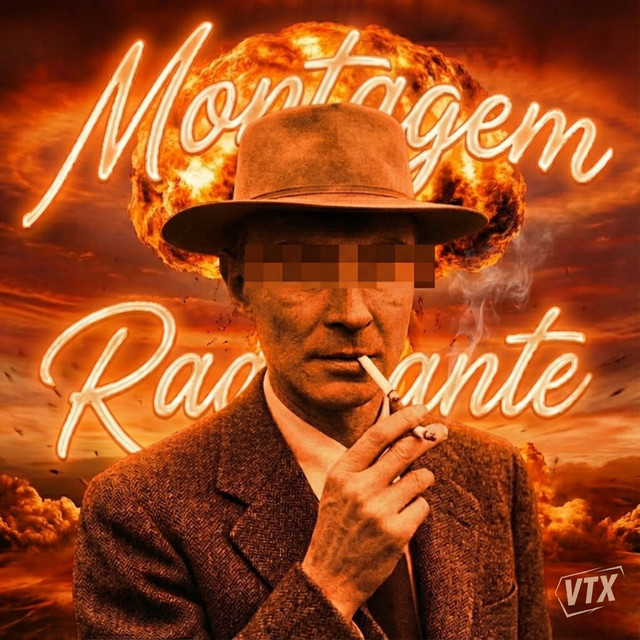 MONTAGEM RADIANTE