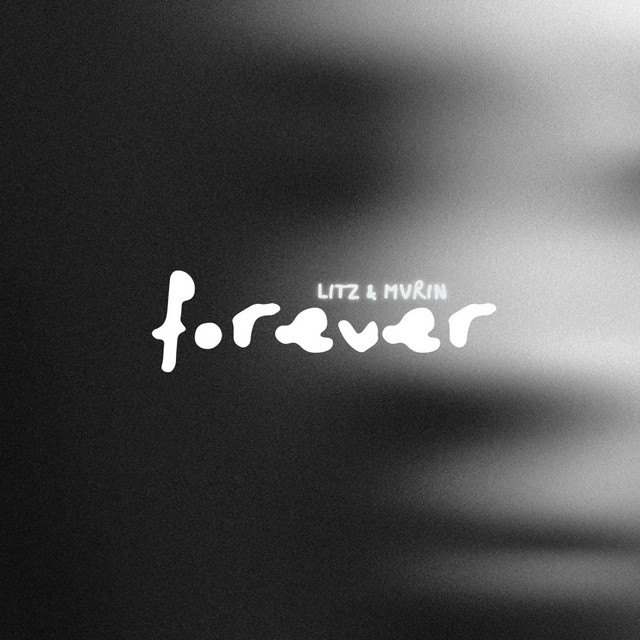 Forever cover art