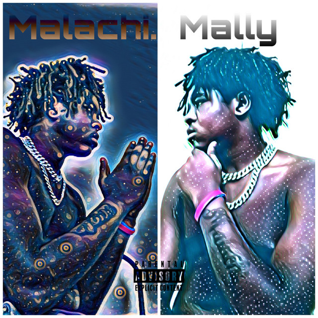 Malachi X Photo