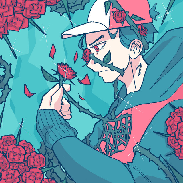 Renewed cover art