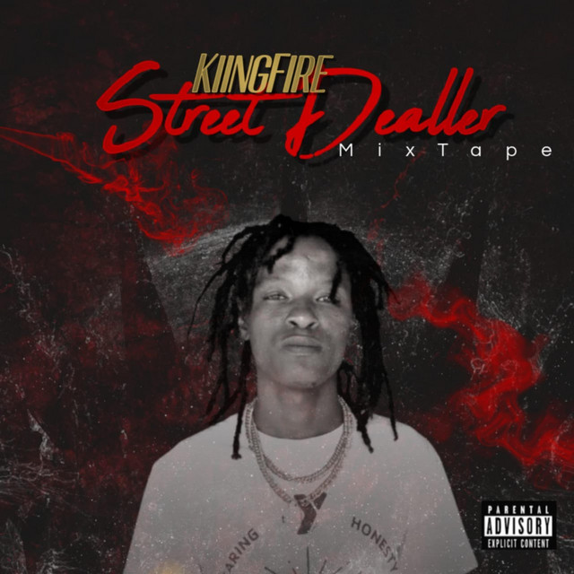Street Dealer (Mixtape) cover art