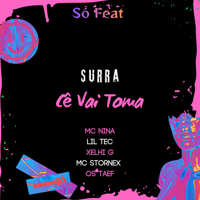 Surra Cê Vai Toma