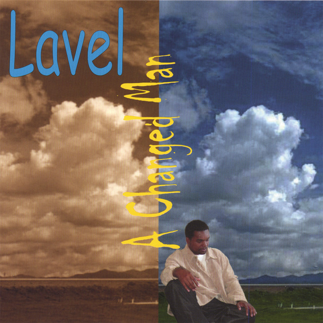 A Changed Man cover art