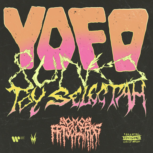 Yofo cover