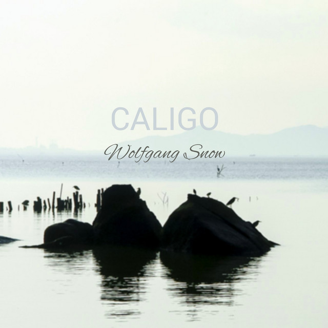Caligo by Wolfgang Snow