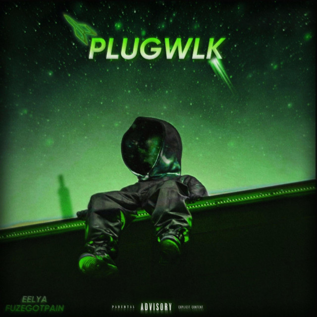 PLUGWLK cover art