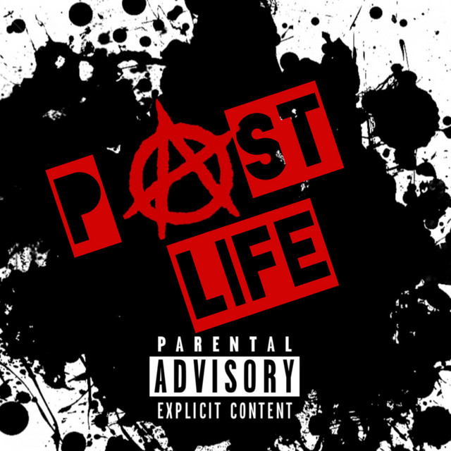 PAST LIFE cover art