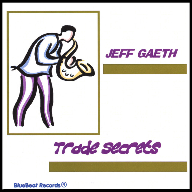 Trade Secrets cover
