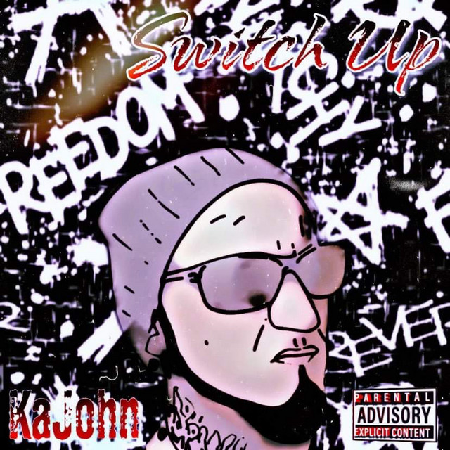 SwitchUp cover art