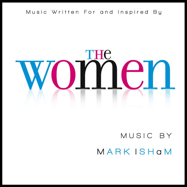 The Women - Music Written for and Inspired By cover art