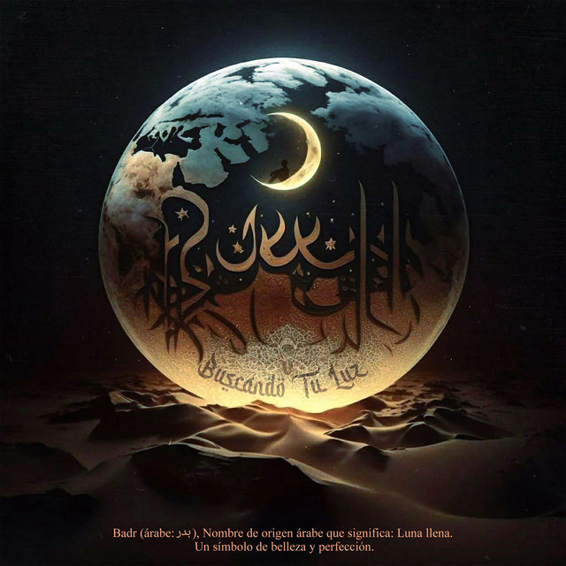 Buscando tu Luz cover art