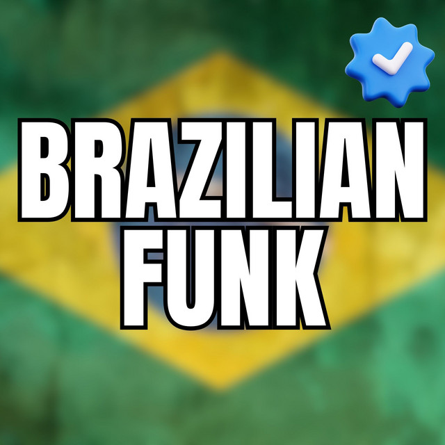 BRAZILIAN FUNK