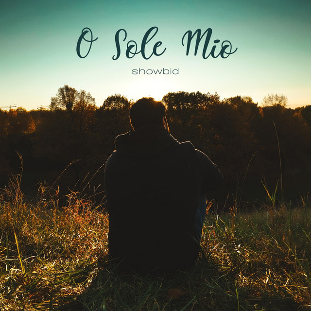 O Sole Mio