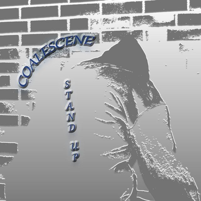 Stand Up cover