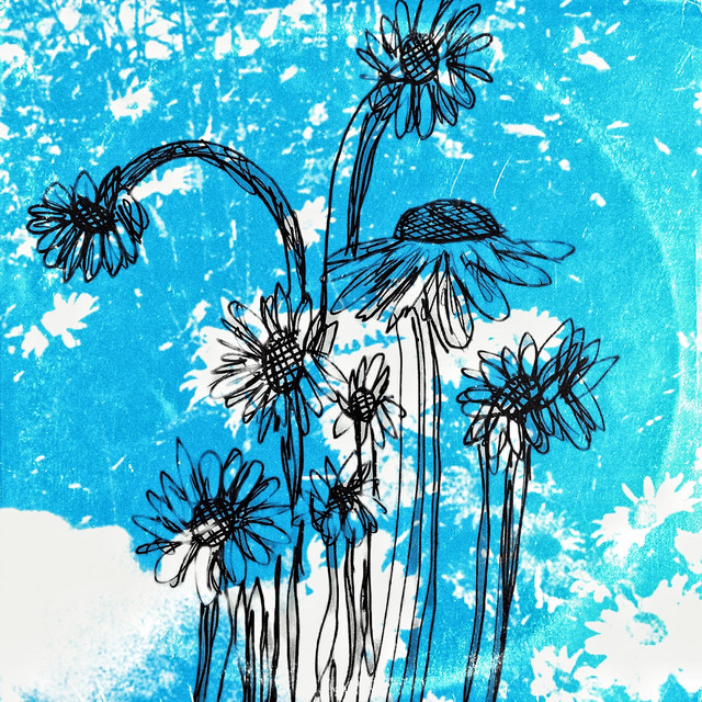 Milk cover art