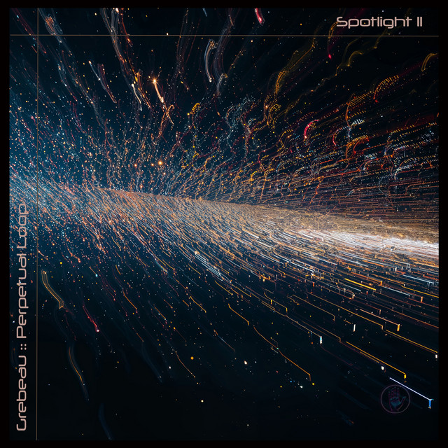 Spotlight II cover art