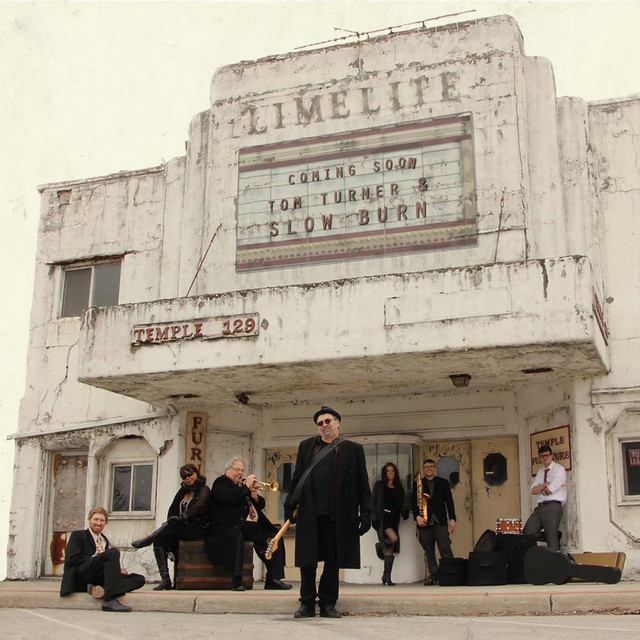 Tom Turner Photo