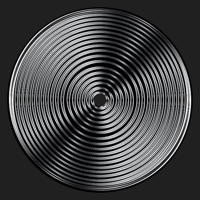 Untitled EP cover art