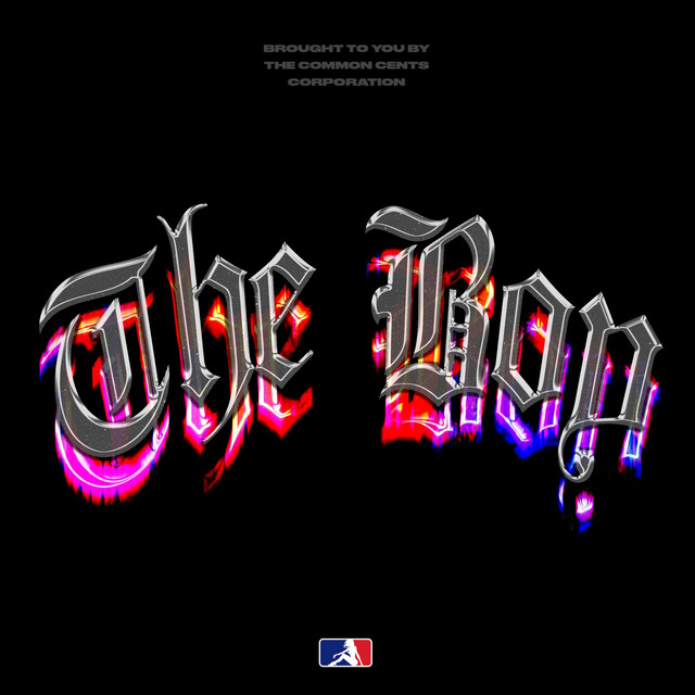 The Boy cover art