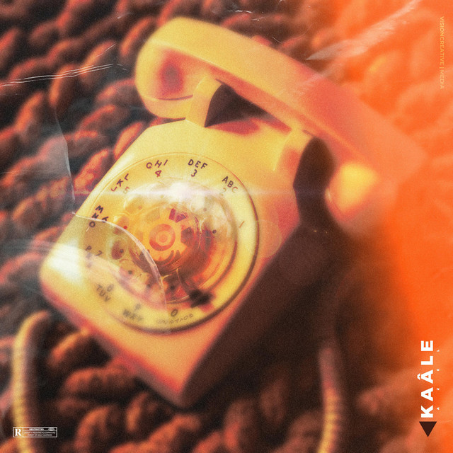 Kaâle cover art