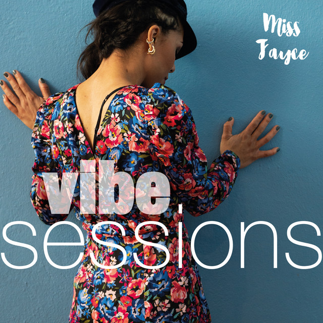 vibe sessions cover