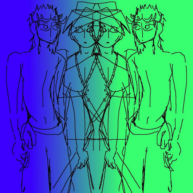 lastStabilization attempt cover art
