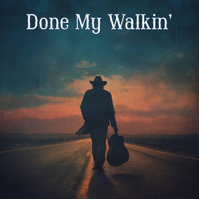 Done My Walkin’ - Album by MightyW Project | Spotify