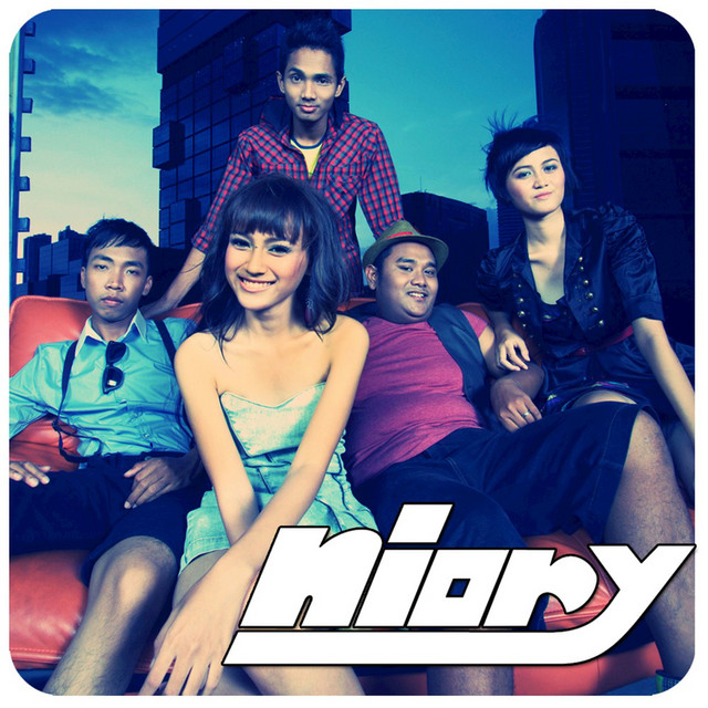 Niory | Spotify