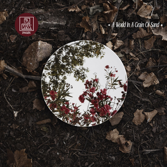 A World in a Grain of Sand cover art