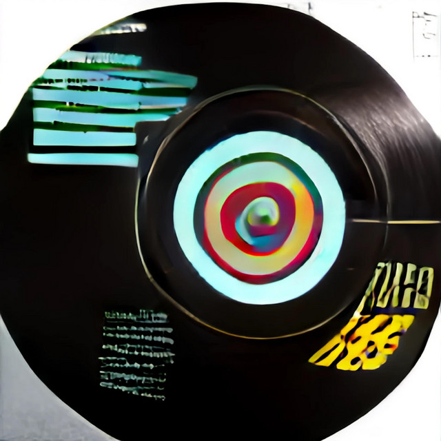 Chemistry cover art