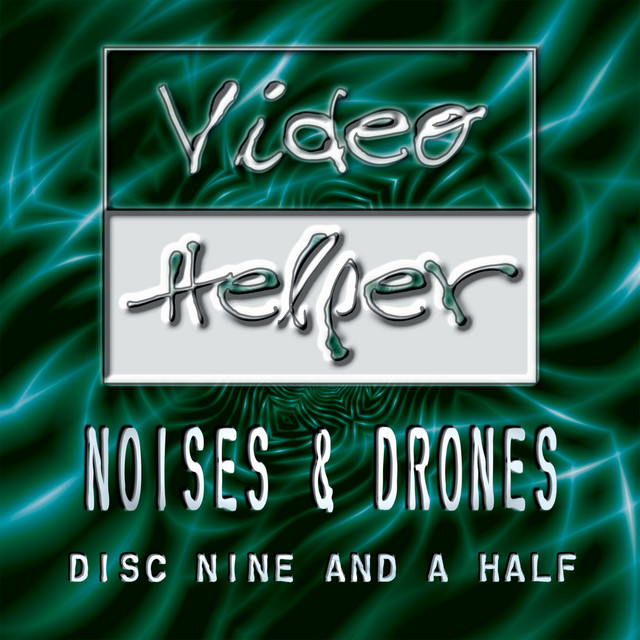 Noises & Drones cover art