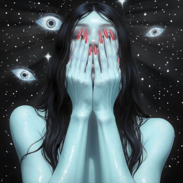 TRE GIORNI cover art