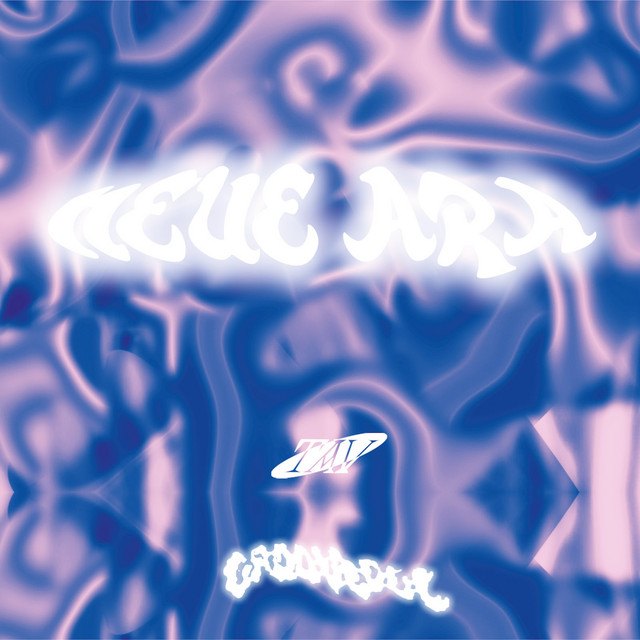 Neue Ära cover art