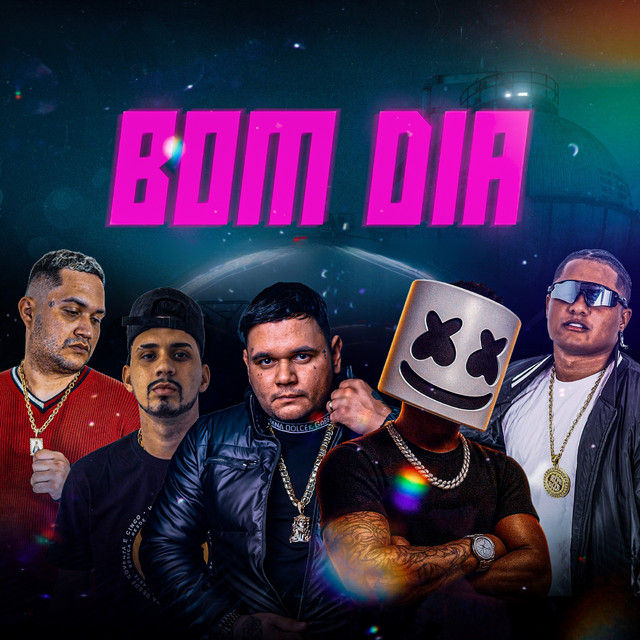 BOM DIA