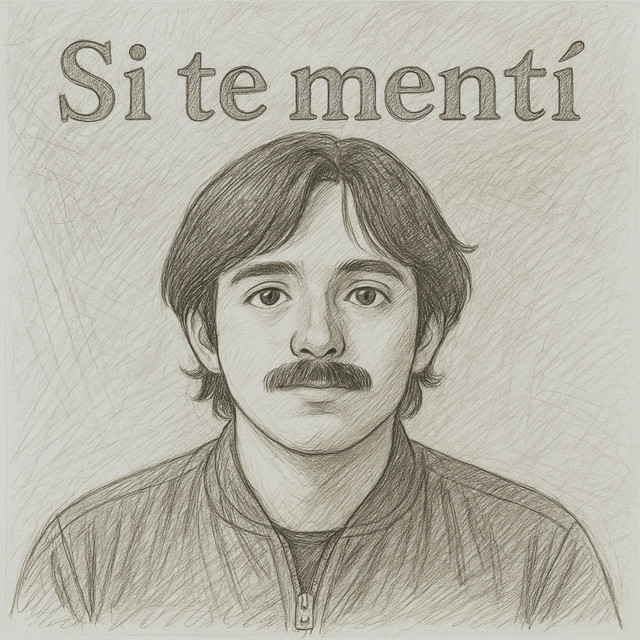 Si Te Menti cover art