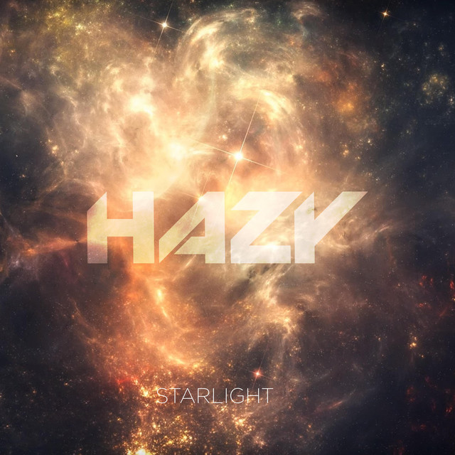 Starlight cover art