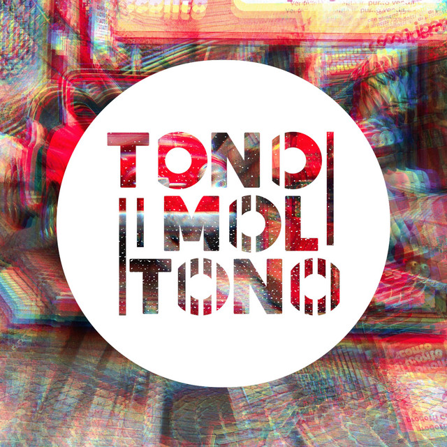Ferkó Ferrari Molto's "Genova" Channels a Working Port City Through Northern European Techno