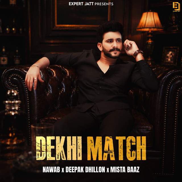 Dekhi Match cover
