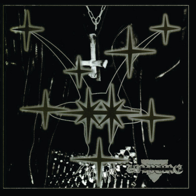 Unpure cover art