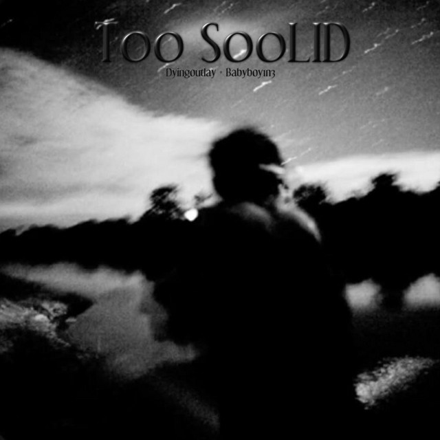T00 S00LID