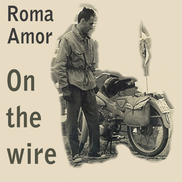 Roma Amor Photo