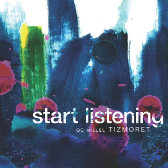 Start Listening cover art