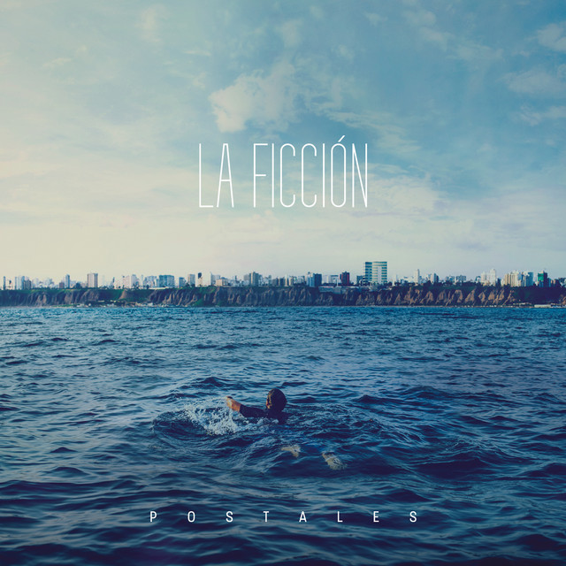 Postales cover art
