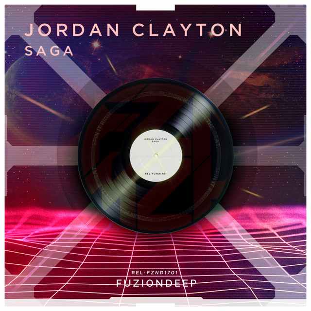 Jordan Clayton